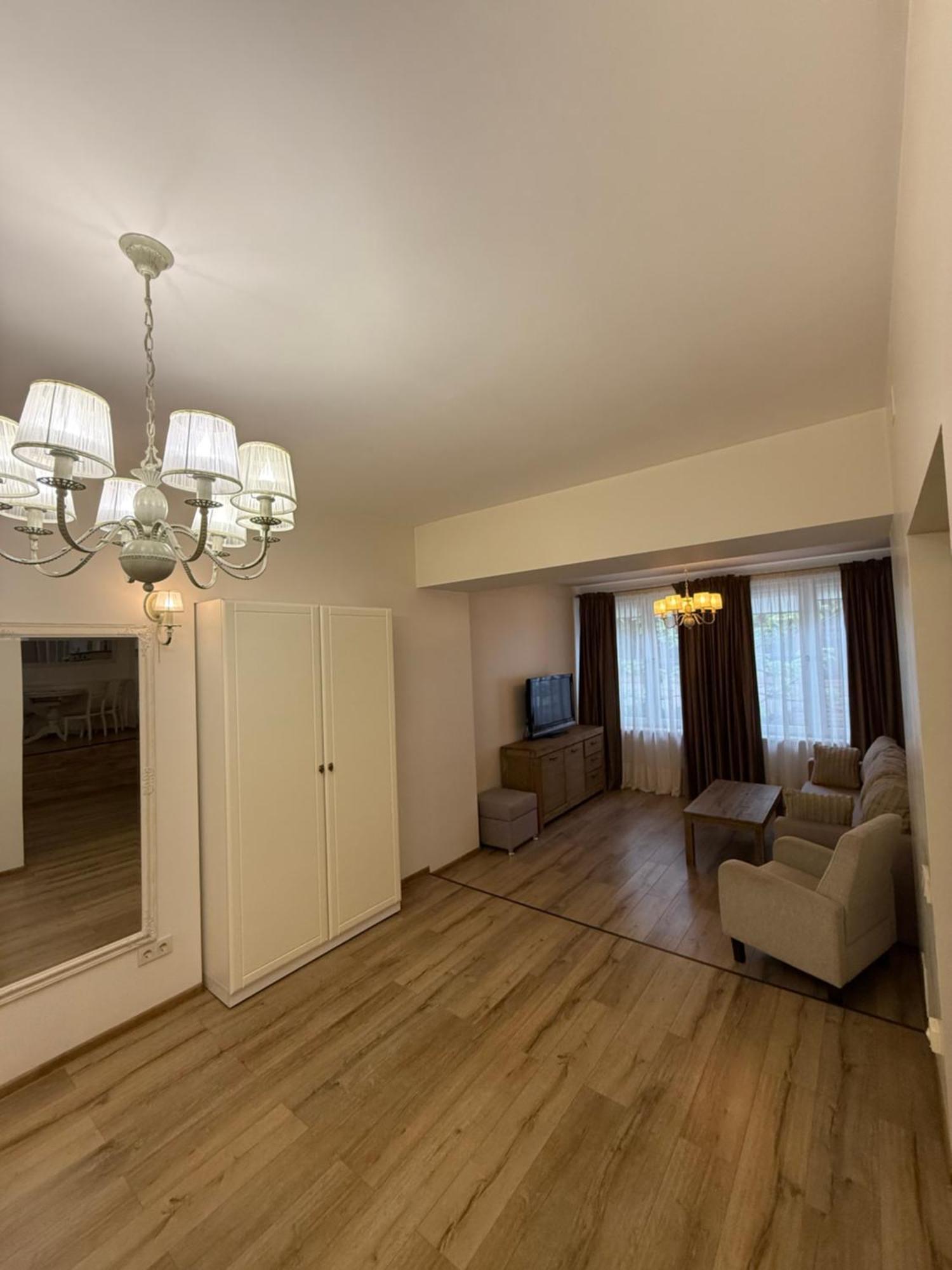 Family Apart Odesa Exterior photo